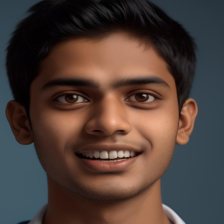 Jaideep Das