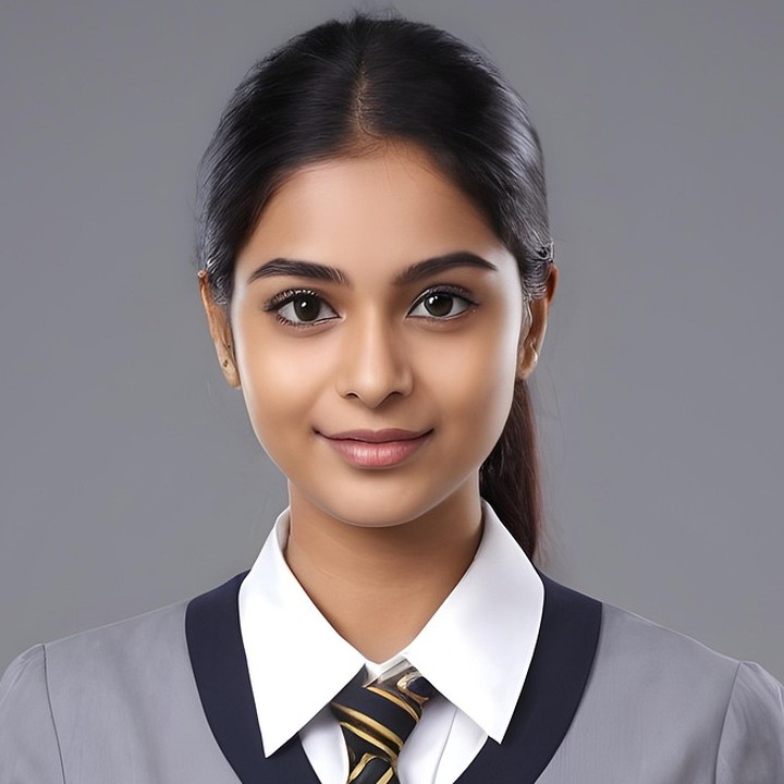 Manika Rao